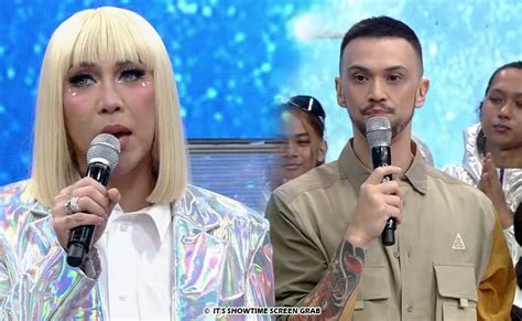 billy crawford vice ganda|'I'm sorry, Madlang People': Vice Ganda, Billy Crawford reconcile .